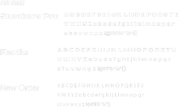 type