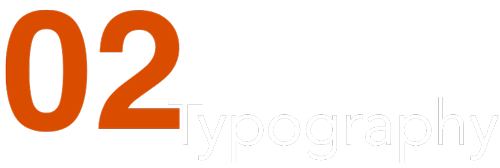 type